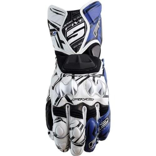 FIVE Motorcycle Accessories And Spare Parts