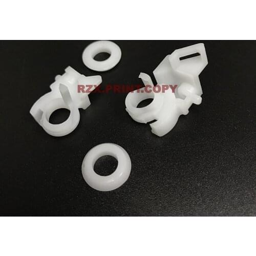 Good quality Transfer Roller Bracket for konica Minolta Di 152 162 163 183 210 211 220 1611 2011 7115 7118 7216 7220 7616 7521
