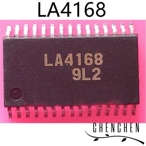 LA4168 SOP30 100% New Original