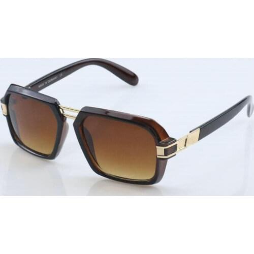 Fashionable Personality Glasses Classic Cool Sunglasses black brand glasses Designer sunglasses