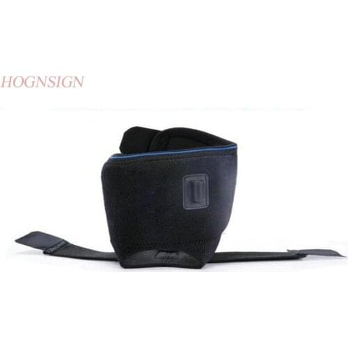 Moxibustion Ankle Warm Warming Heating Electric Heat Pack Men And Women Sports Sprain Joint Medical Prote Electronic Moxa