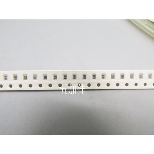 Original new 100% 0805 1M 1/8W 25PPM 0.1% RG2012P-105-B-T5 SMD precision resistor (Inductor)