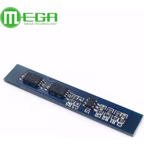 1PCS 2S 3A Lithium Battery 7.4V 8.4V 18650 Charger Protection Board BMS PCM For Li-ion Lipo Battery Cell Pack