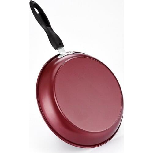 Non-stick Thickening Frying Pan 25/26cm Saucepan Fried Egg Nonstick Panckae Pans Cooking Tools