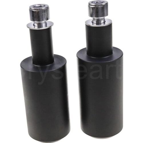 Motorcycle Frame Sliders Anti Crash Frame Falling Protector For Honda CBR600RR CBR 600RR 2003 2004 2005 2006 03 04 05 06
