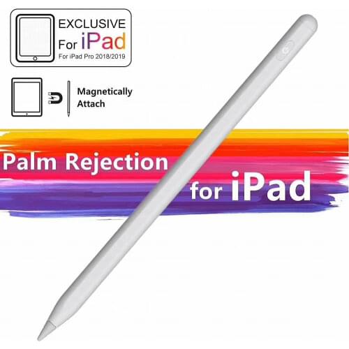 For Apple Pencil Stylus Pen For Phone Drawing Android Touch Pen For Tablet Mobile Ipad Pencil Accessories 10.2 11 Air4 Mini 5