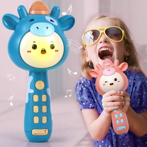 TOYMYTOY Electronic Toys