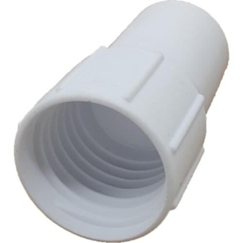 Swimming Pool Suction Pipe Hose Connector Adapter Vacuum Cleaning Cuff Fittings Replacement Tool Dropshipping 2021 New