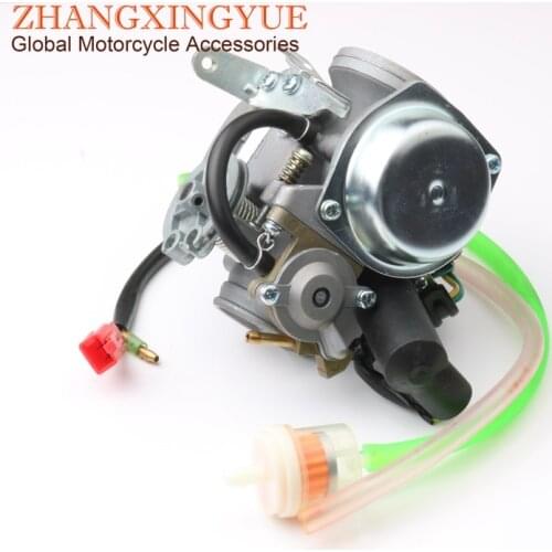 30mm high quality carburetor for Roketa GK-06 GK-13B GK-19 250cc Dune Buggy