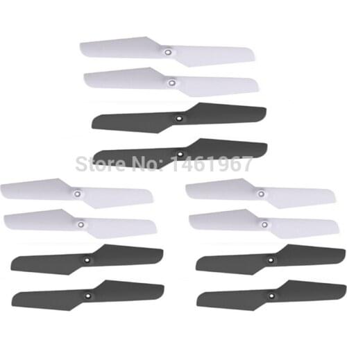 3 X SYMA X13 Quadcopter Parts Main Blades