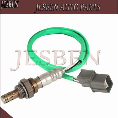 36531-PWA-G01 36531-PWA-901 36531-PWA-J01 Front Lambda O2 Oxygen Sensor For Honda City 1.3L 1.5L Jazz GDL 1.2L 1.4L 2003-2008