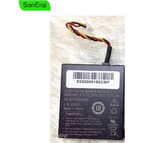 High quality battery L-LY11 Battery For Logi tech MX Revolution G930 F540 OLD VERSION with good quality and best price