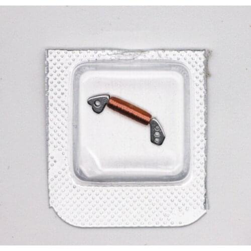 Watch accessories Swiss movement 753/751/762/763 coil 751 quartz movement accessories