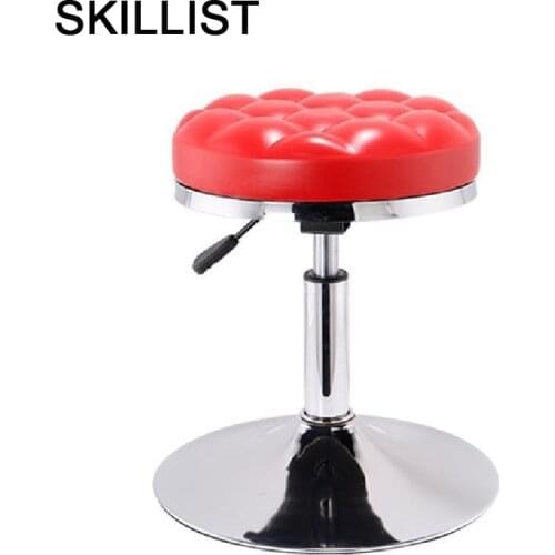 Barkrukken Fauteuil Sgabello Sedie Bancos Moderno Sandalyeler Cadir Taburete Cadeira Silla Tabouret De Moderne Bar Chair