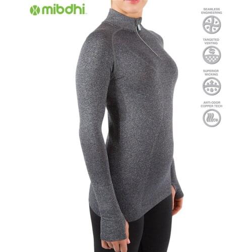 Free shipping!!! - Womens quick dry running stand-up collar jacket fit jacket