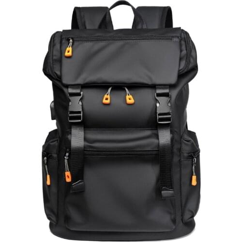 Men's Travel Backpacks EBHC China