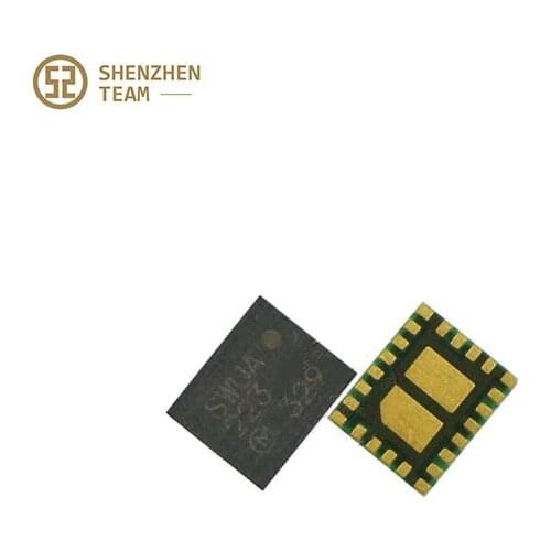 SZteam antenna switch filter IC 223 for Samsung A5 A5000 A5009