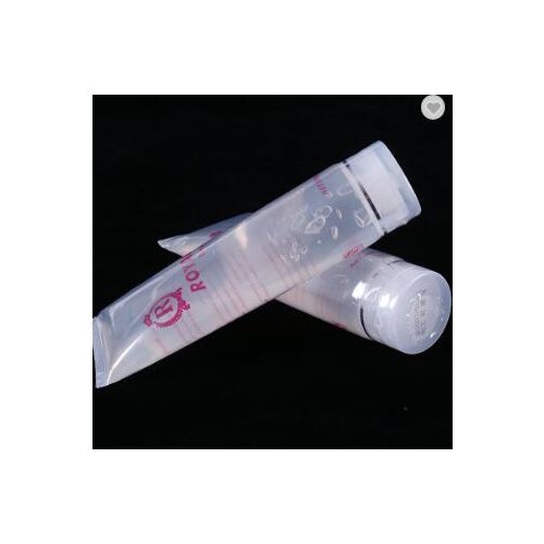 Hottest slimming cavitation conductive massage ultrasonic couplant gel Natural ingredient facial cleanser moisturizing gel