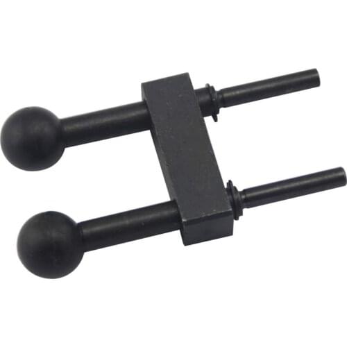 Automotive Engine Timing Camshaft Locking Alignment Tool For VW AU-DI GOLF 1.4/1.6 VAG T10016