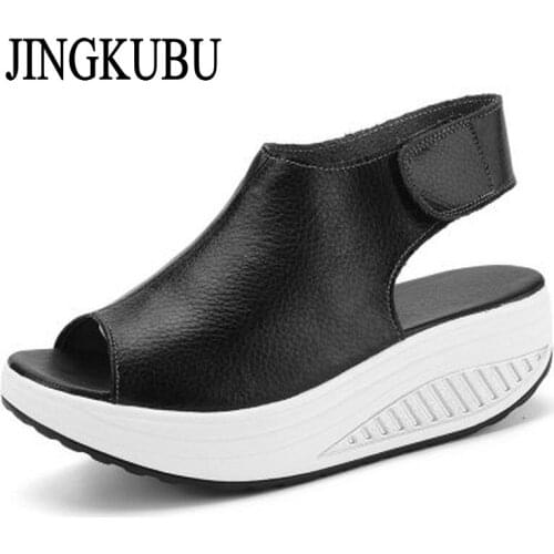 Женская обувь на каблуке JINGKUBU China At AliExpress