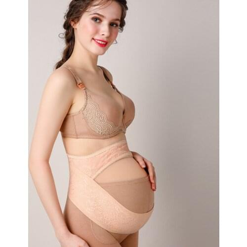 Belly bands support pregnant women support belly bands