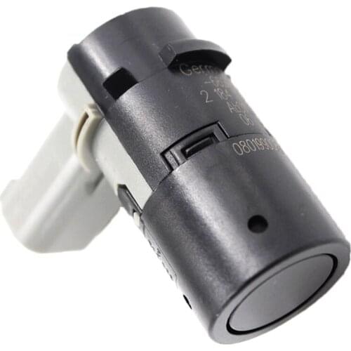 66202184264 for BMW E65 E66 730 735 740 745 750 760 2002-2005 New Rear PDC Parking Sensor Parking Radar Radar Detector 4PCS