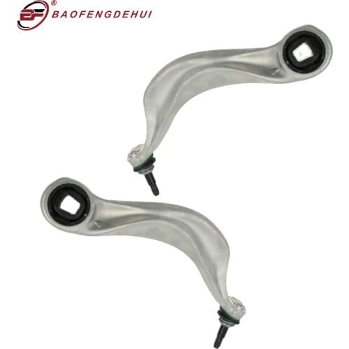 Front Suspension Steering Lower Forward Control Arm for BMW 5 Touring F11 F10 F18 BMW 6 Gran Coupe F06 F12 F13 640i xDrive