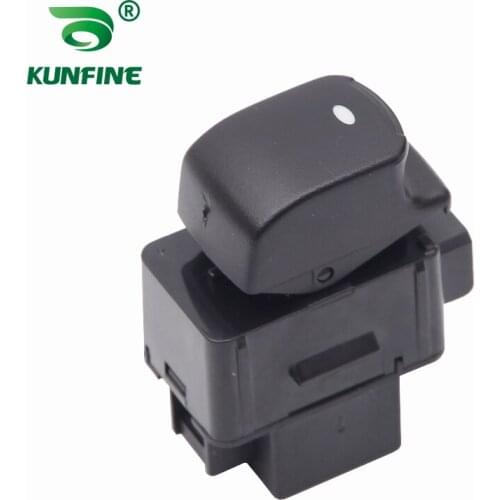Car Window Controller Switch Button Car Window Lifter Control Switch for BUICK OEM No. 9044304
