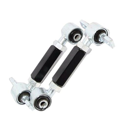 Adjustable Rear Camber Kit fit for Hon*da Civ*ic 88-00 88-91 CRX 93-97 Del Sol 90-01 Integr