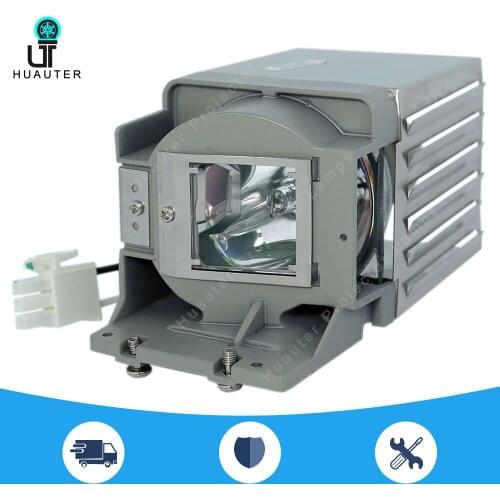 Replacement 5J.JD705.001 Projector Lamp for BenQ MW571, MX505, MX522P, MX525, MX525A, MX525E, MX528, MX570, TW523, PTW526,TW526E