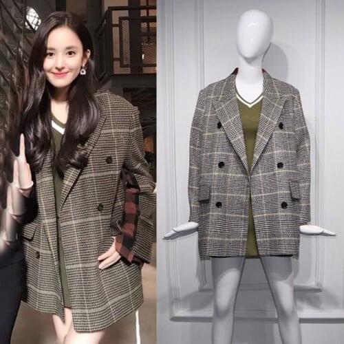 Sondr Women's Straight Blazers