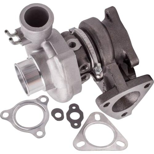 Turbo for Mitsubishi L200 Pajero 4D56PB 2.5L TD04-10T TurboCharger MD1948843 49177-01505