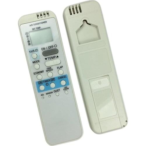 General Remote Control For Sanyo XMHS1272 XMS0972 RCS-3HS4E-G SAP-K182AH SAP-K242AH SAP-K92AH SAP-K122AH Air Conditioner