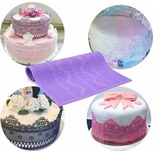 Yfashion Cake Molds