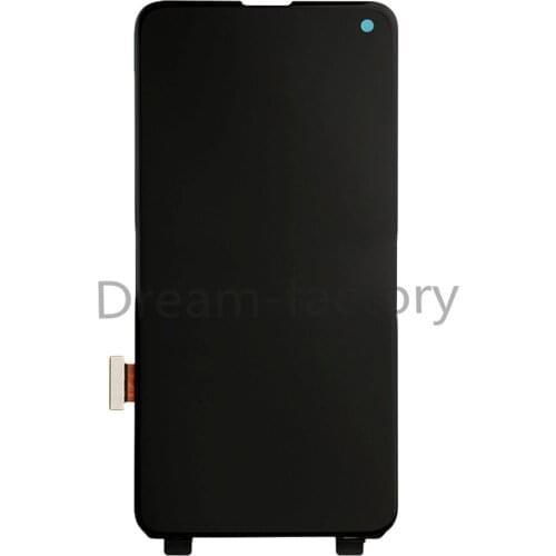 LCD Display Touch Screen Digitizer Assembly Replacement for Samsung Galaxy S10e