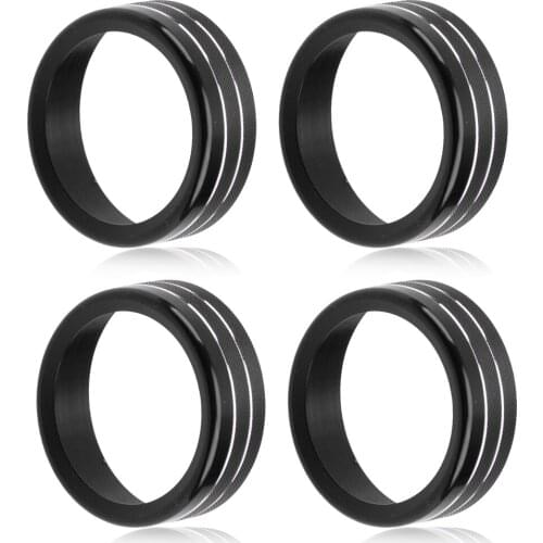 1 Set Car Black Console AC Air Condition Switch Button Knob Rings Trims Covers Fit for Toyota Tacoma 2016 2017 2018 2019 2020