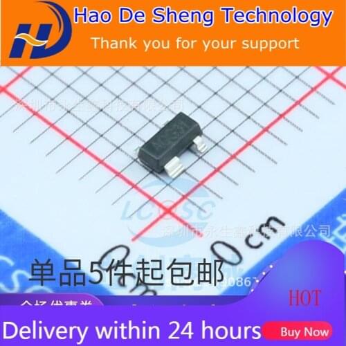 10PCS/LOT IMP811SEUS-T IMP811SEUS AQAA Logo SOT-143 New Original In Stock