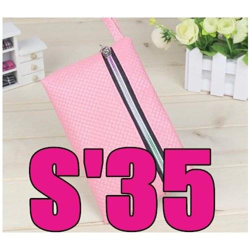 2019 Q1 BAM35 New style Womens purse card bag Mini moneybags, cell phone bags wallet BAM 35