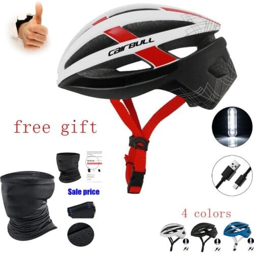 CAIRBULL 2021Cascos Para Integrally molded MTB helmet Professional ultralight casco mtb, DH, MTB, Helmets for sports cycling