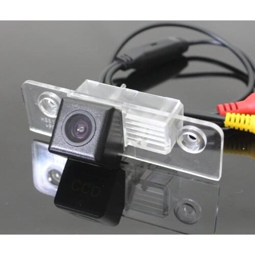 Car Backup Reversing Rearview Camera For Lincoln MKZ/ MKX /For Mercury Milan/ Sable HD CCD SONY PAL NTSC RCA CAM