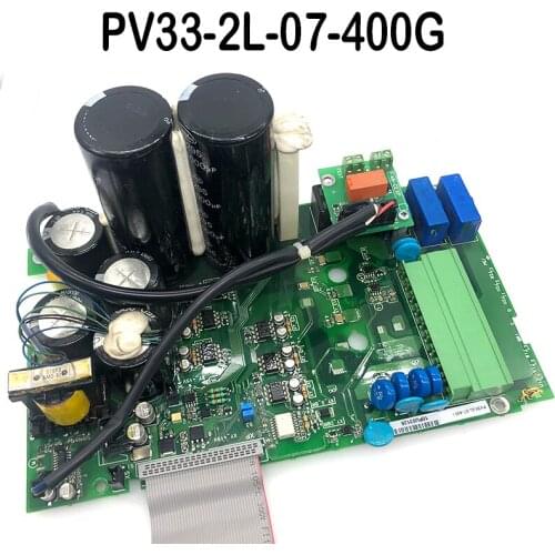 AVY2075-KBL PV33-2L-07-400 G PV33-2L-07-400G