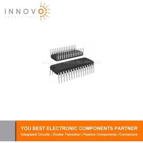 INNOVO 5pcs/lot AM29F010B-70PI AM29F010B-70JF DIP32 PLCC32 Free shipping New original