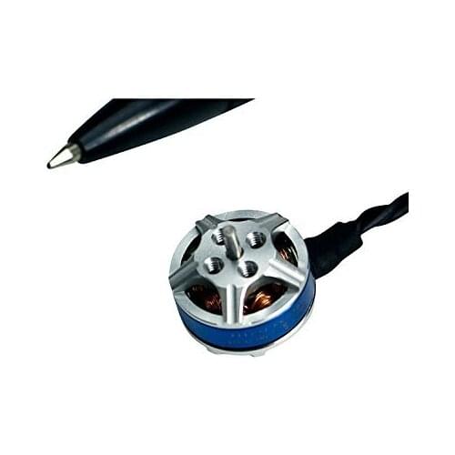 KINGKONG Ldarc XT1103 7800KV ET110 For FPV RC RACER drone quadrocopter