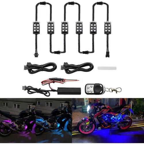 NUOXINTR Special Signals For Cars