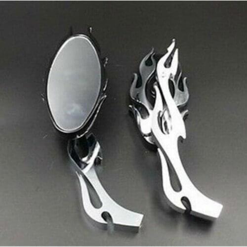 Olome Motorcycle Mirrors