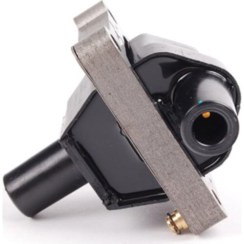 Genuine Eustein Ignition Coil For Mercedes 300CE 300E C230 C280 C36 E320 SL320 UF-137 Ignition Coil 0001587503 0001587003