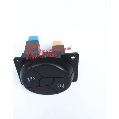 Fog light switch for JAC tongyue J3 Sedan J3 RS Hatchback 3750905U8010