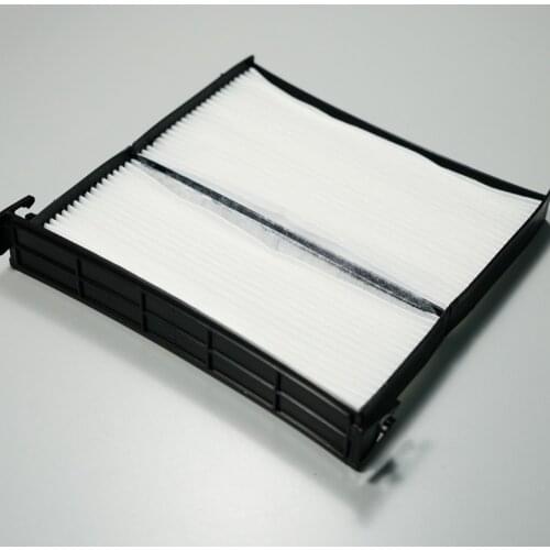 Cabin filter for 2012 Geely England GC6 SC6 1.5L, 2014 CROSS 1.5L OEM:1017025894 #FT376