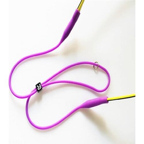 Silicon Eye Glasses Accessories Rope Anti Silp for Kids and Adults