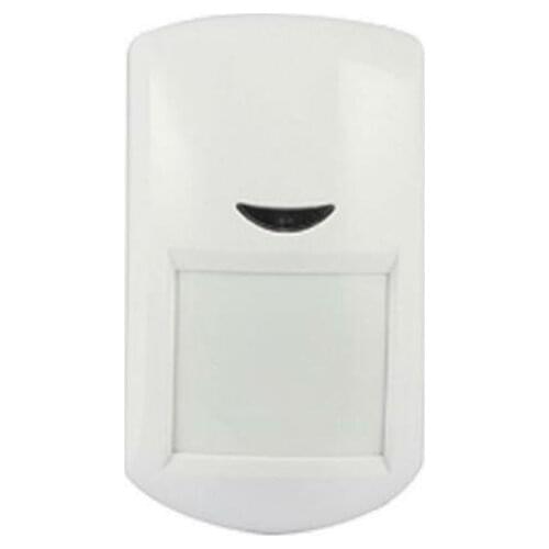 SmartYIBA 433Mhz Wireless PIR Motion Sensor Detector Wireless Infrared Alarm Sensor PIR Detector for WIFI GSM Alarm System